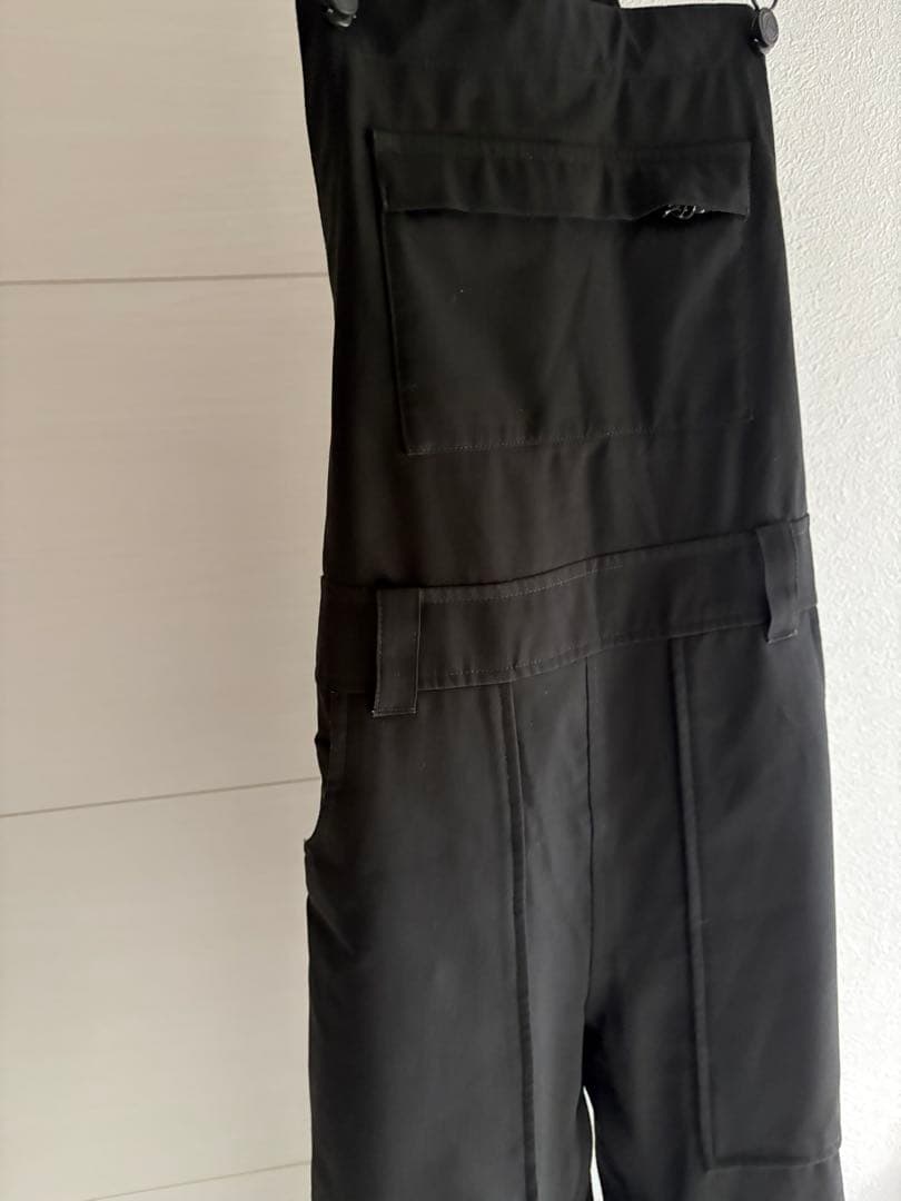 バートン　ビブパンツ　レディースサイズs