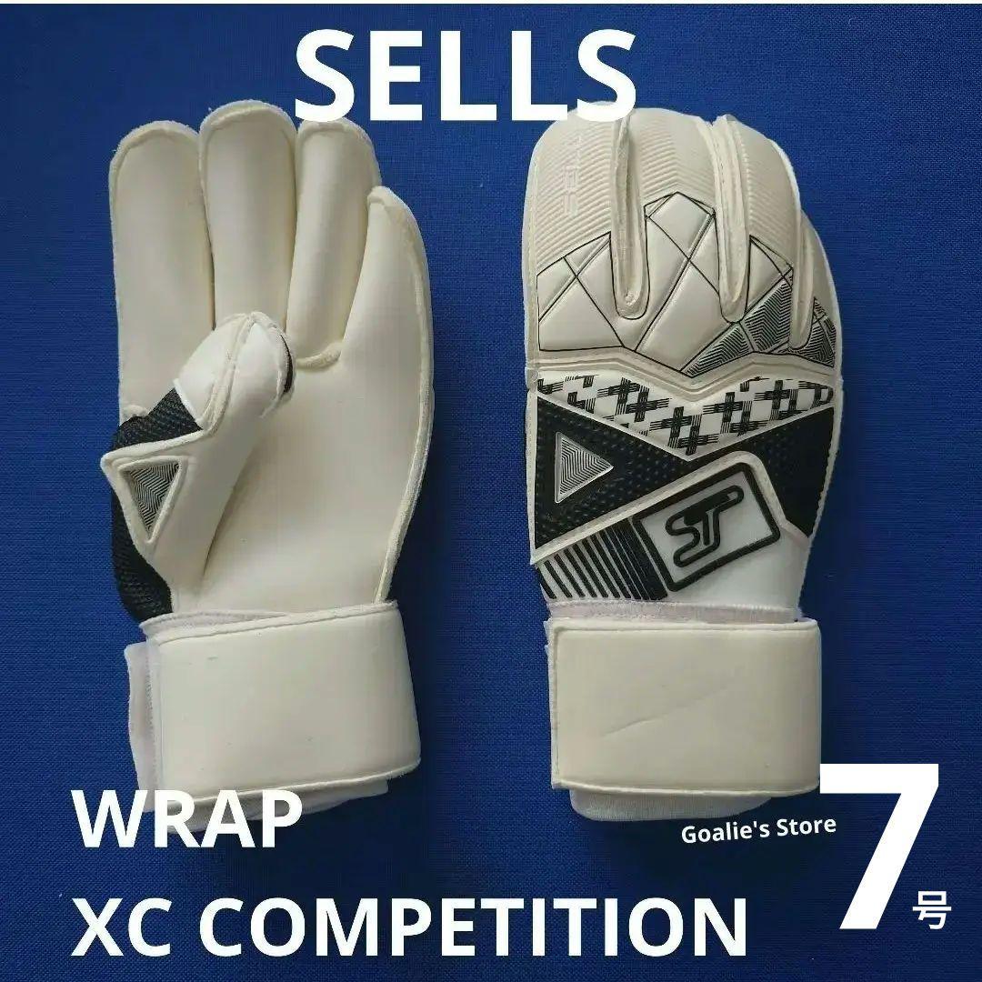 SELLS WRAP XC COMPETITION 7号