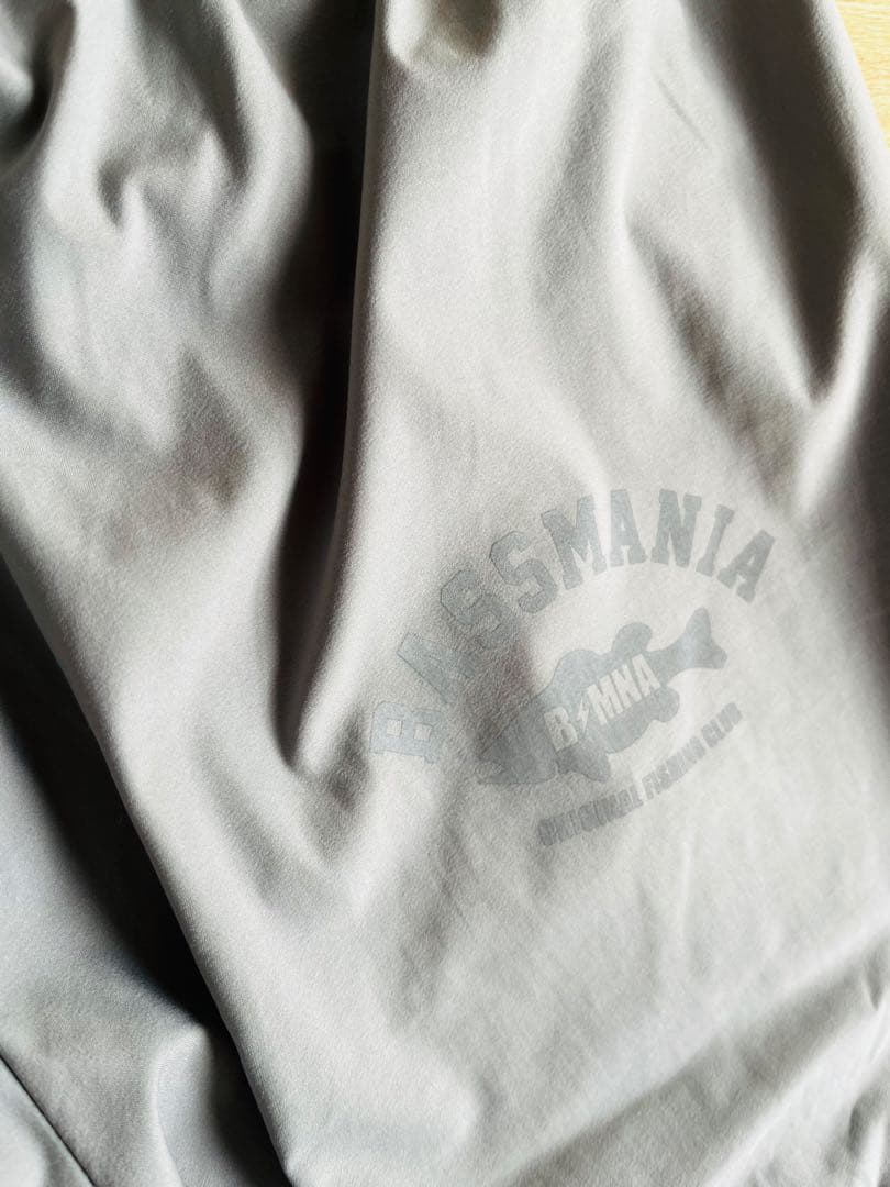 アーチロゴドライストレッチピステ　アーチロゴドライストレッチジョガーパンツ