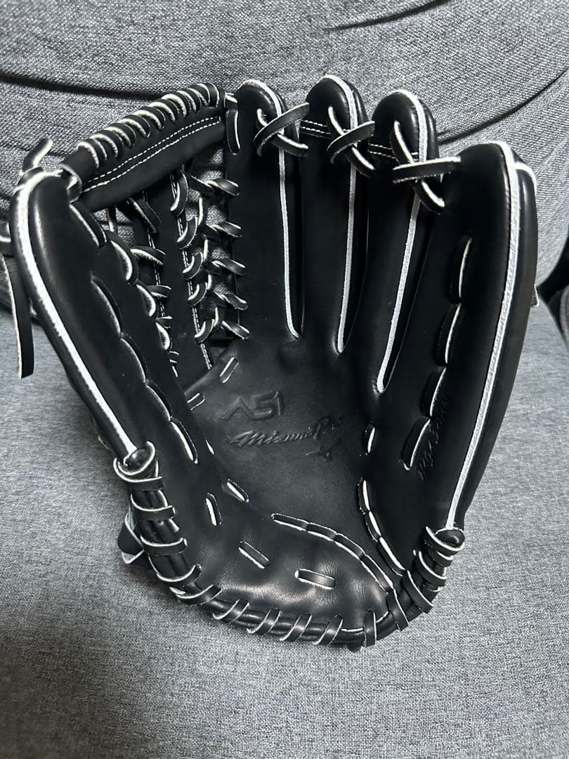 A51イチロー監修モデル