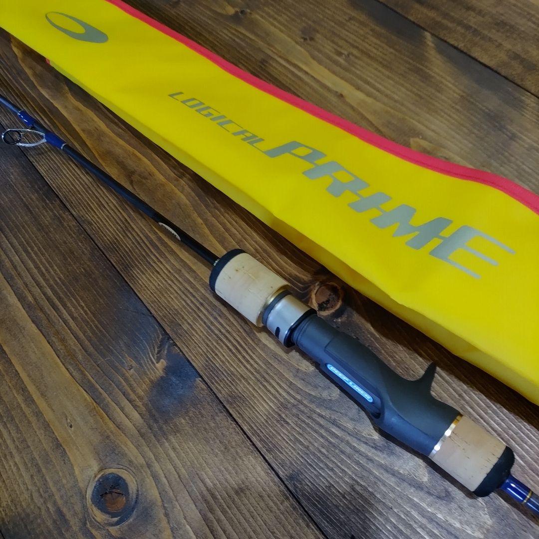 ディープライナー　ロジカル　プライム　55 #4