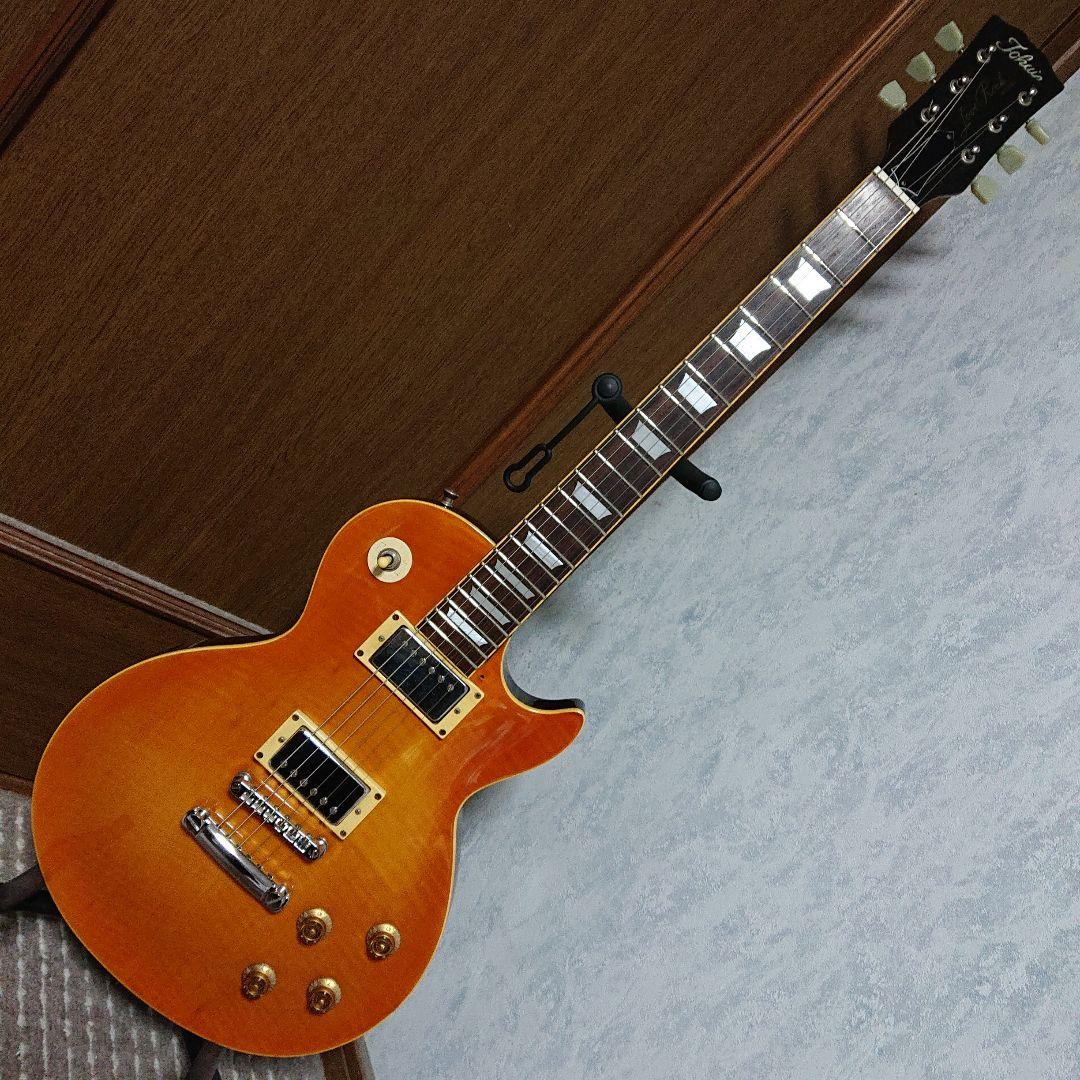 Tokai LOVE ROCK レスポール トーカイ ALS