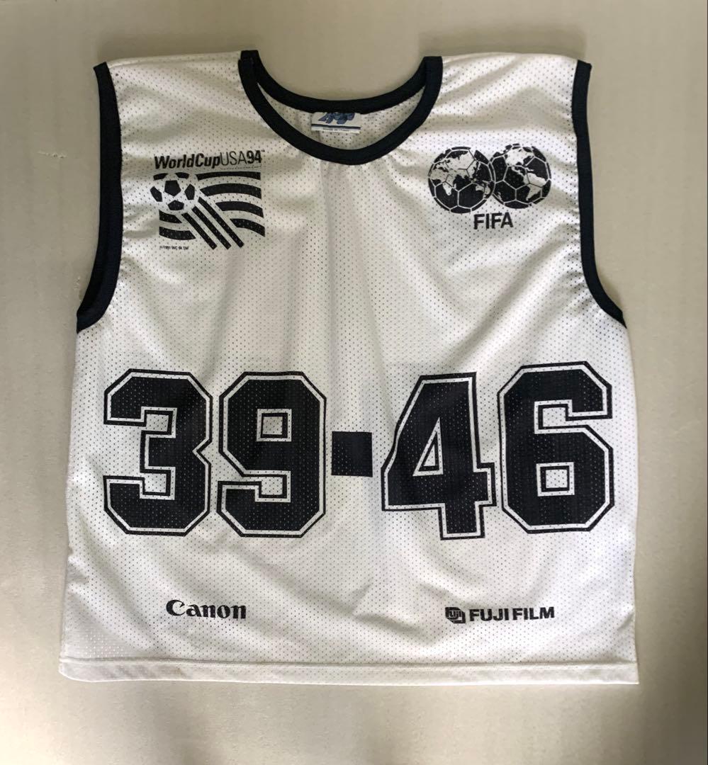 珍! FIFA WordCup USA94大会記念品