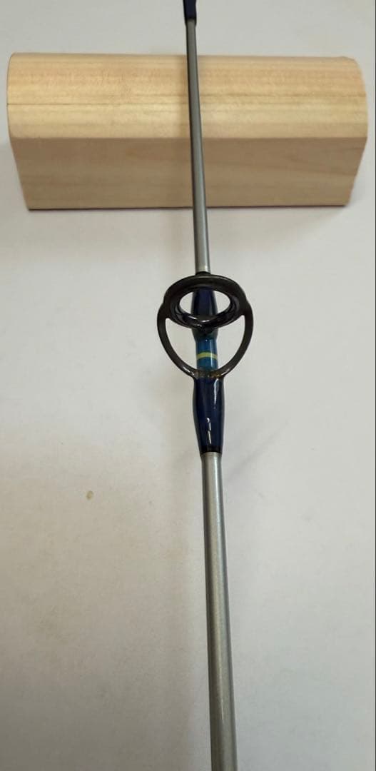 ロッド SAURUS SaltwaterSportsman DECKSTICK 76 j