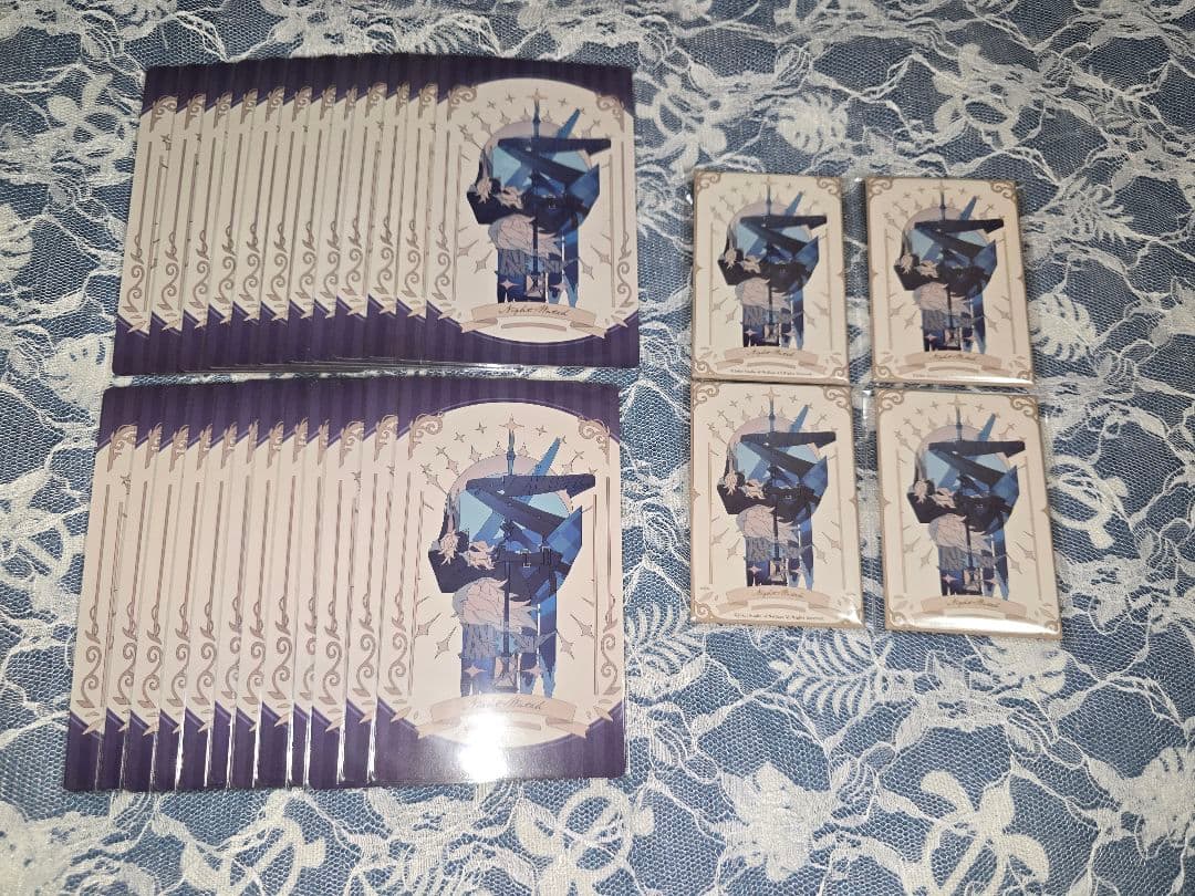 第五人格 アートコレクション アトコレ 夜の番人