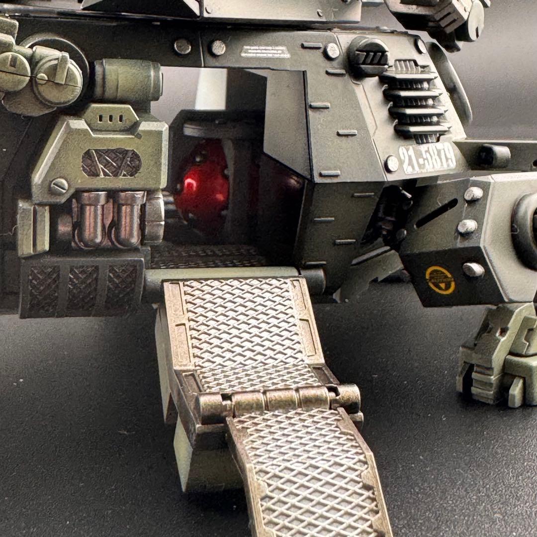 コトブキヤ ZOIDS HMM ゾイド カノントータス 全塗装完成品