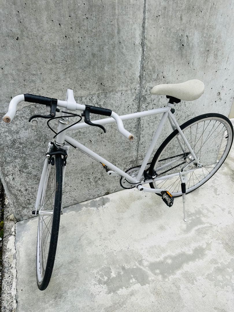 cocci pedal 自転車