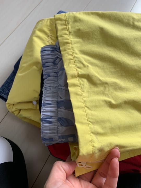 スノボウエアロキシー上下ウインタースポーツ