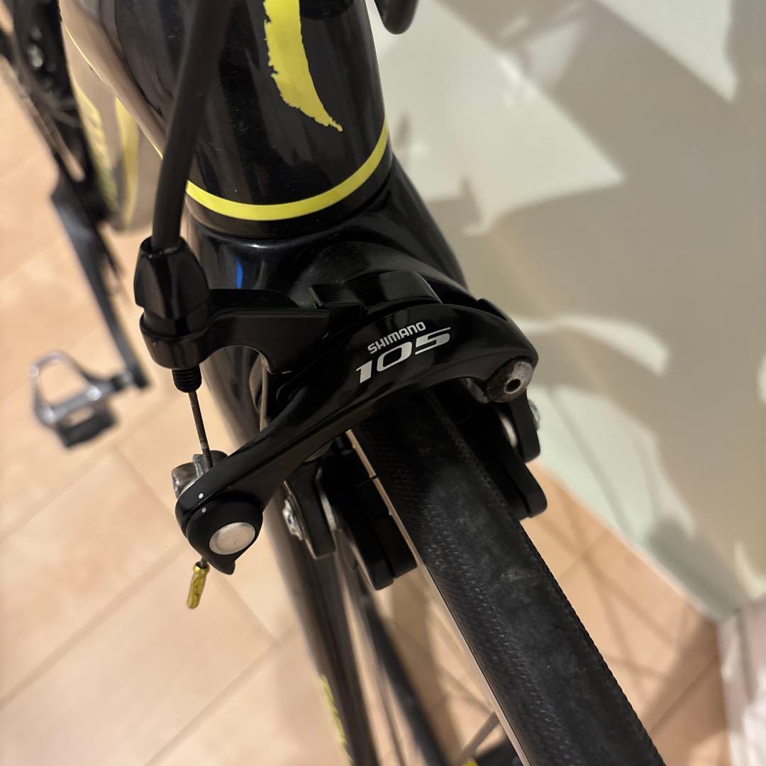 SPECIALIZED ロードバイク ターマック