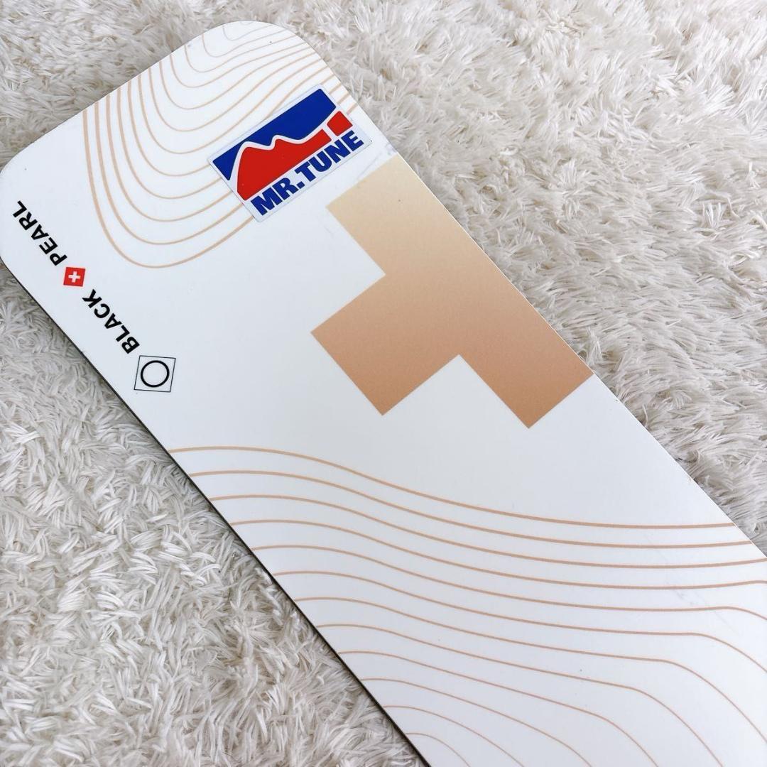 【希少】BLACK PEARL PROTO+ 20-21 178