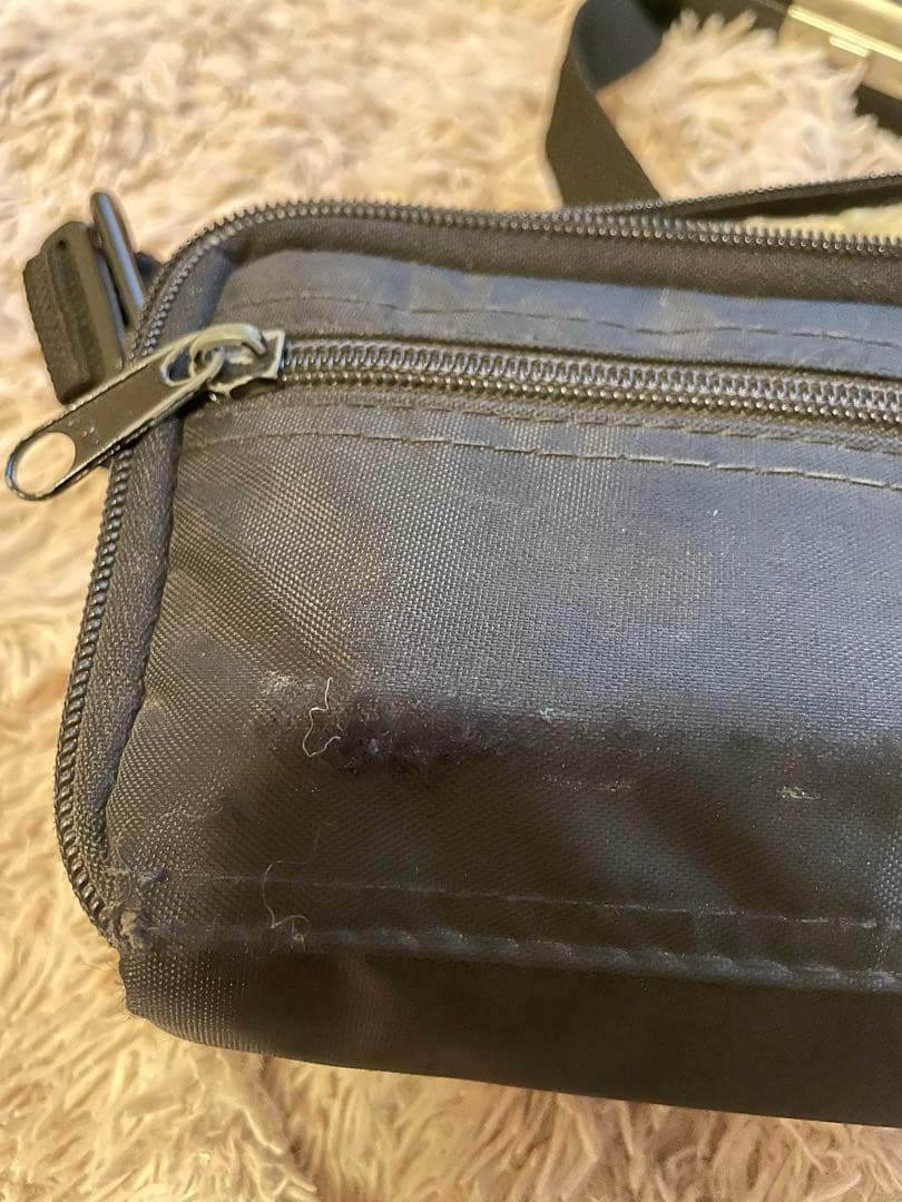 PEARL パール　フルート　PF-665E 本体　ケース　バッグ