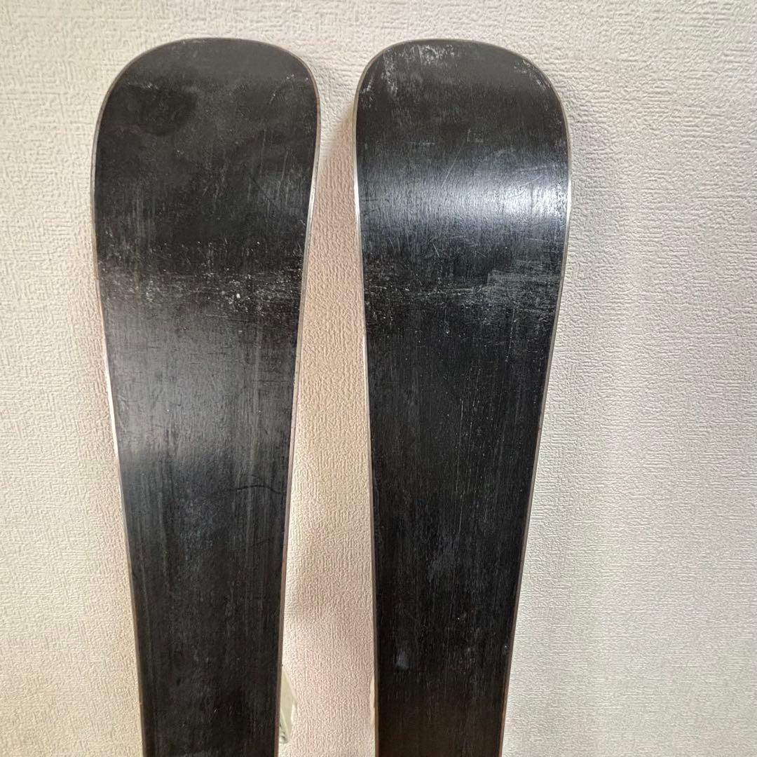 ジュニアスキーセット　Atomic 80cm 19cm