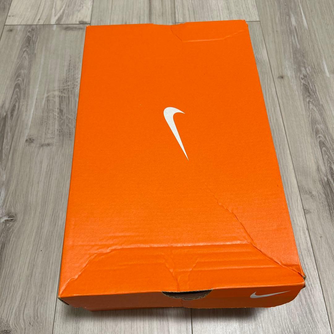 Nike Tiempo エリート25.5 シューズケース付き