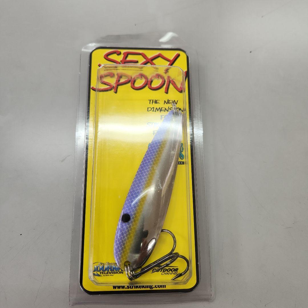 SEXY SPOON 4個セット