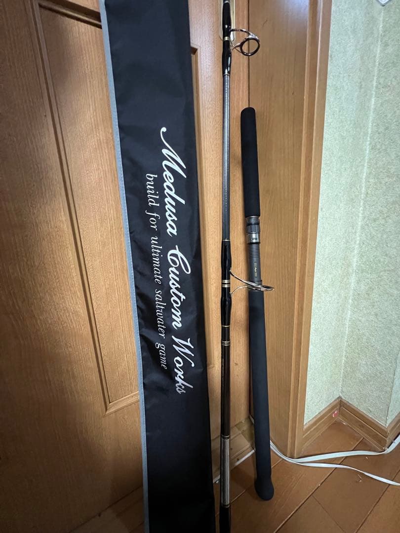 MCワークス　EX836 CTR SP エクスプロージョン