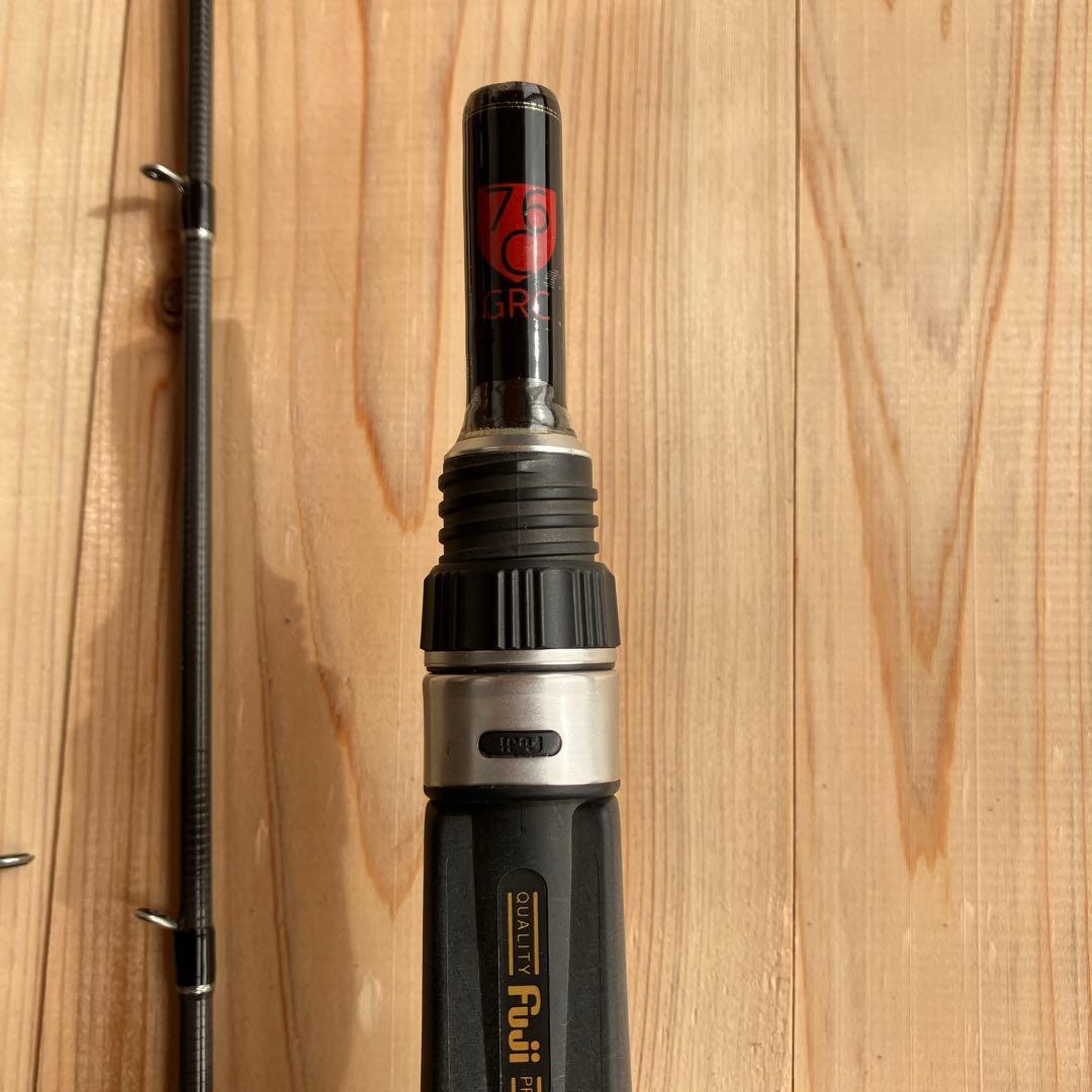 ツララ　グルービー76C ※補修品