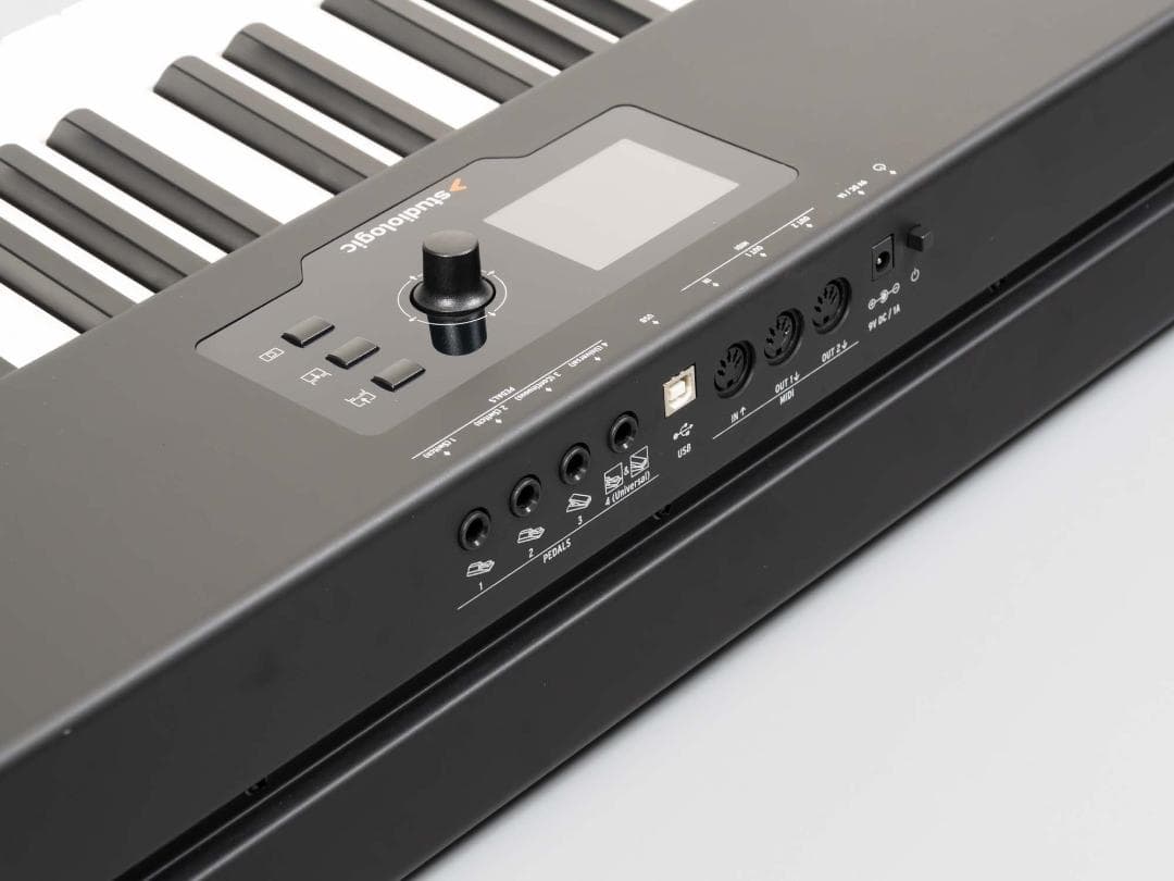 Studiologic (スタジオロジック) SL88 STUDIO