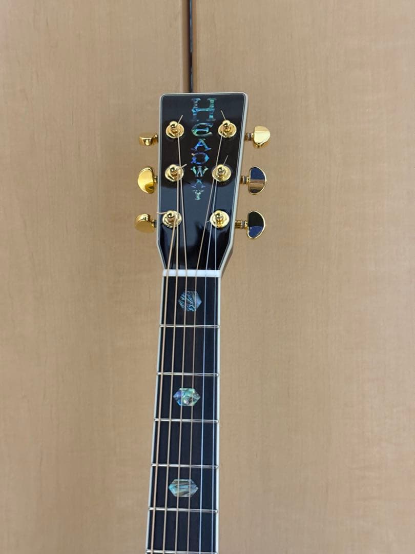 ギター Headway HD-V150SE/45