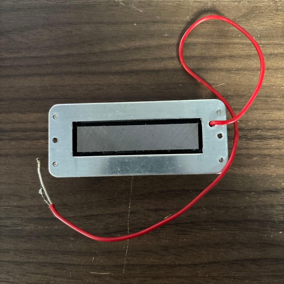 トースターPU Rickenbacker PU用リプレイスメントパーツ