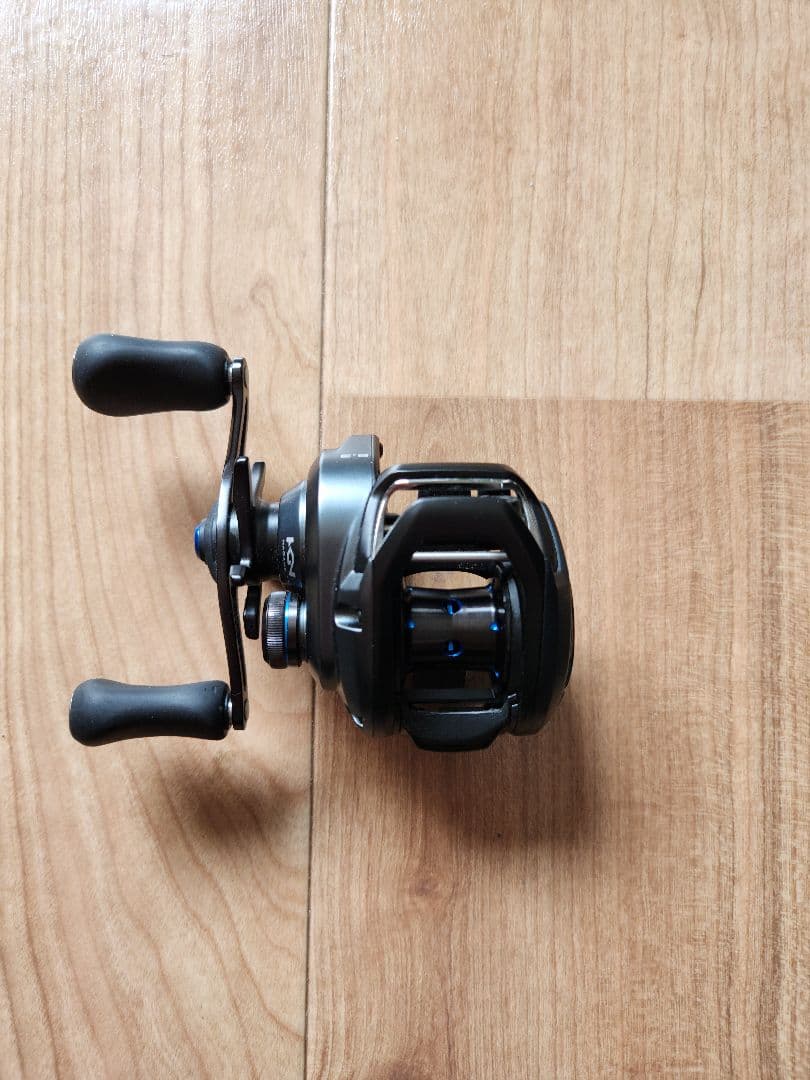 【極美品】SHIMANO SLX MGL 71