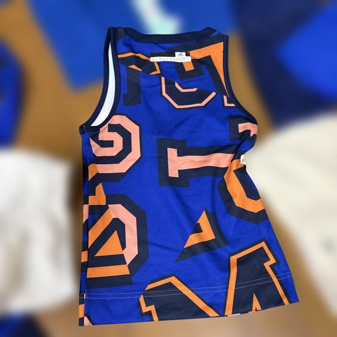 ステラマッカートニー　新品含む16点セット　トレーニングウェアセット