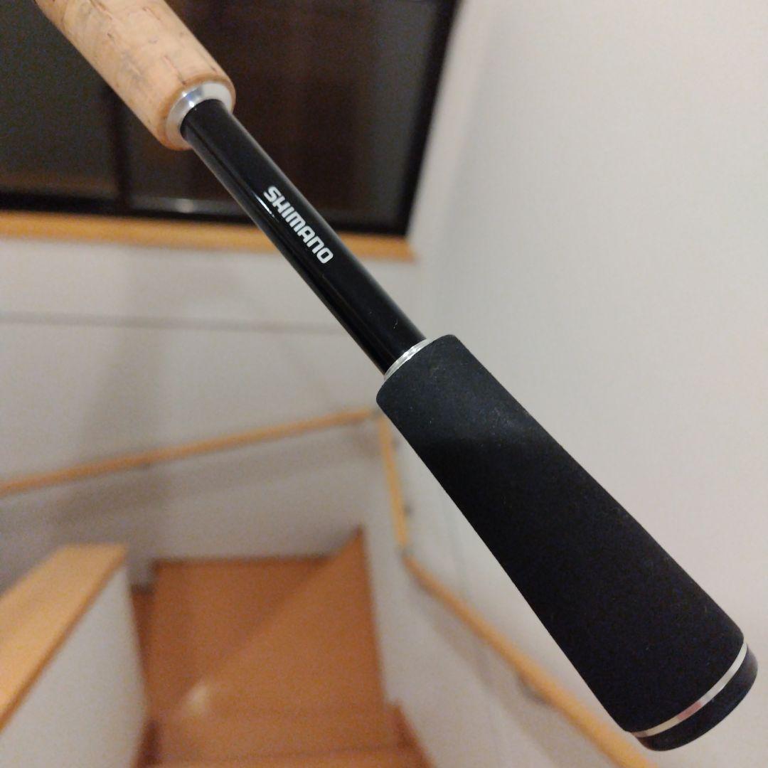 【値引き中】17エクスプライド 264SUL-S