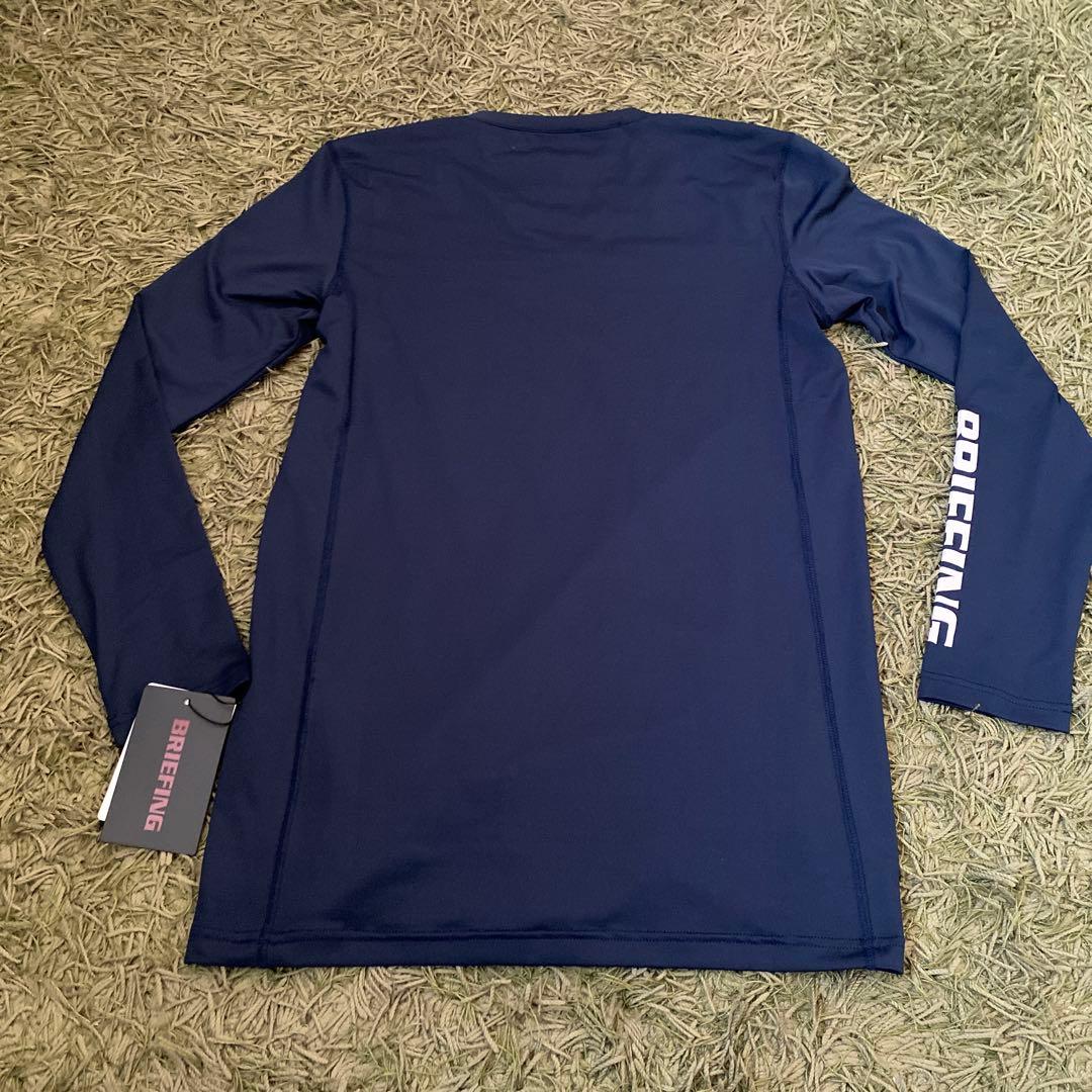 【新品/23年モデル】BRIEFING　ブリーフィング　インナー