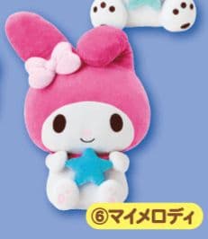 ☆マイメロディ・クロミ☆ハローキティ☆当りくじ☆まとめ売り