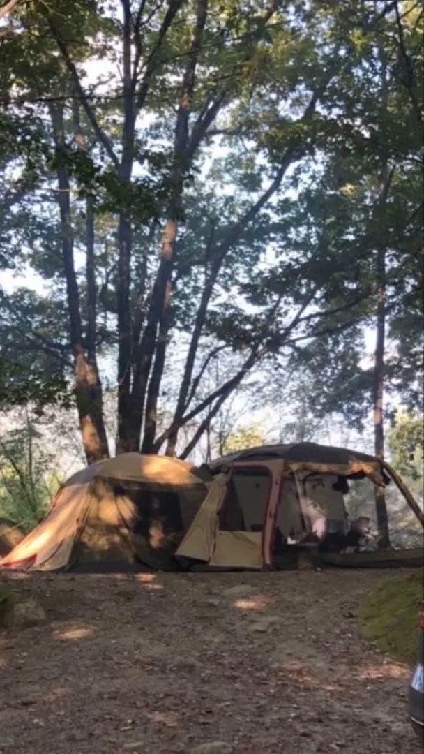 ※ducktakuo さん専用小川　ドームシェルターラナ　& リサービアlll