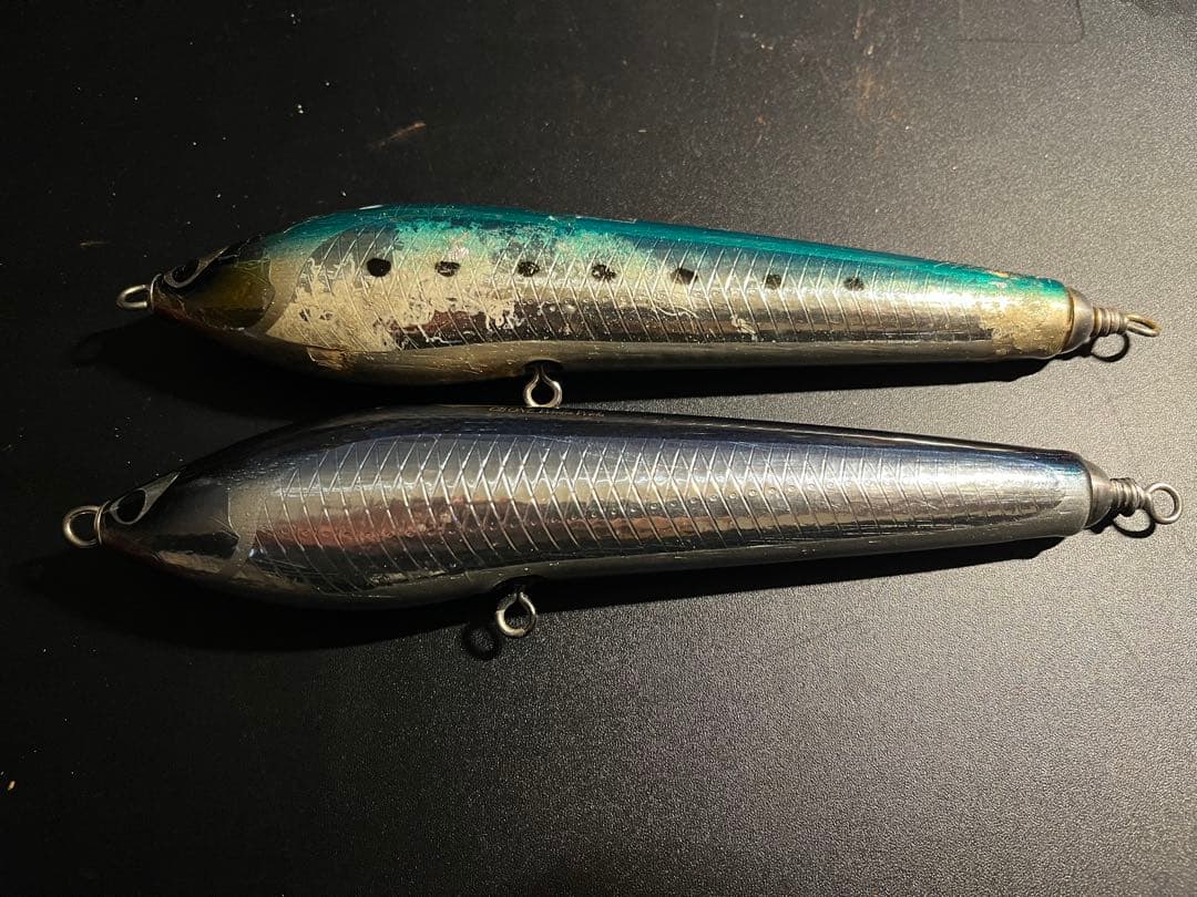 cbone rodeo 185 ロデオ　未使用品含む2個セット