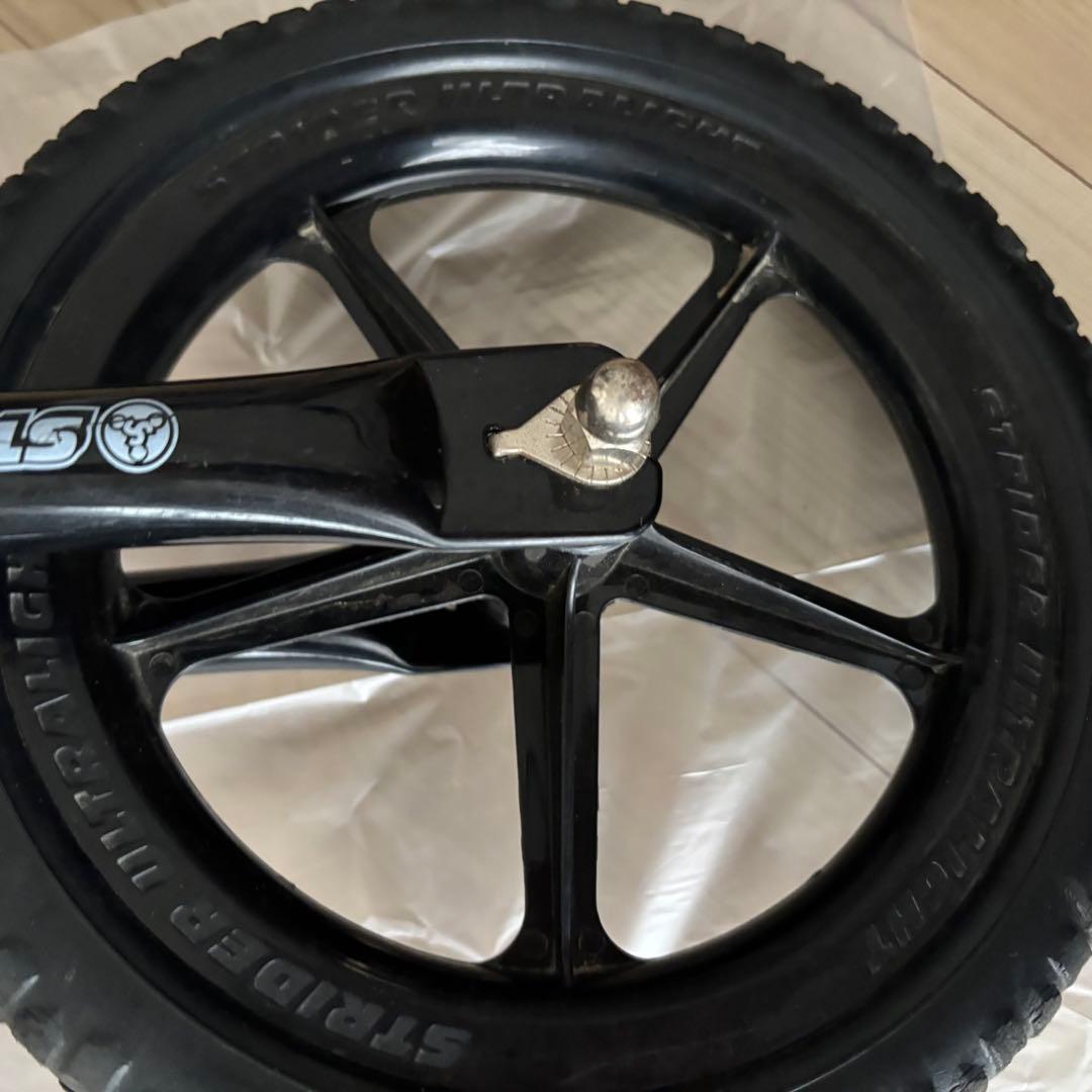 STRIDER SPORTS ストライダー スポーツ 12インチ 青