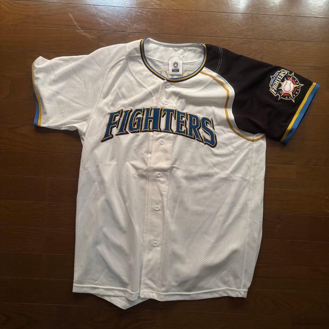 FIGHTERS DARVISH 11 ユニフォーム Lサイズ