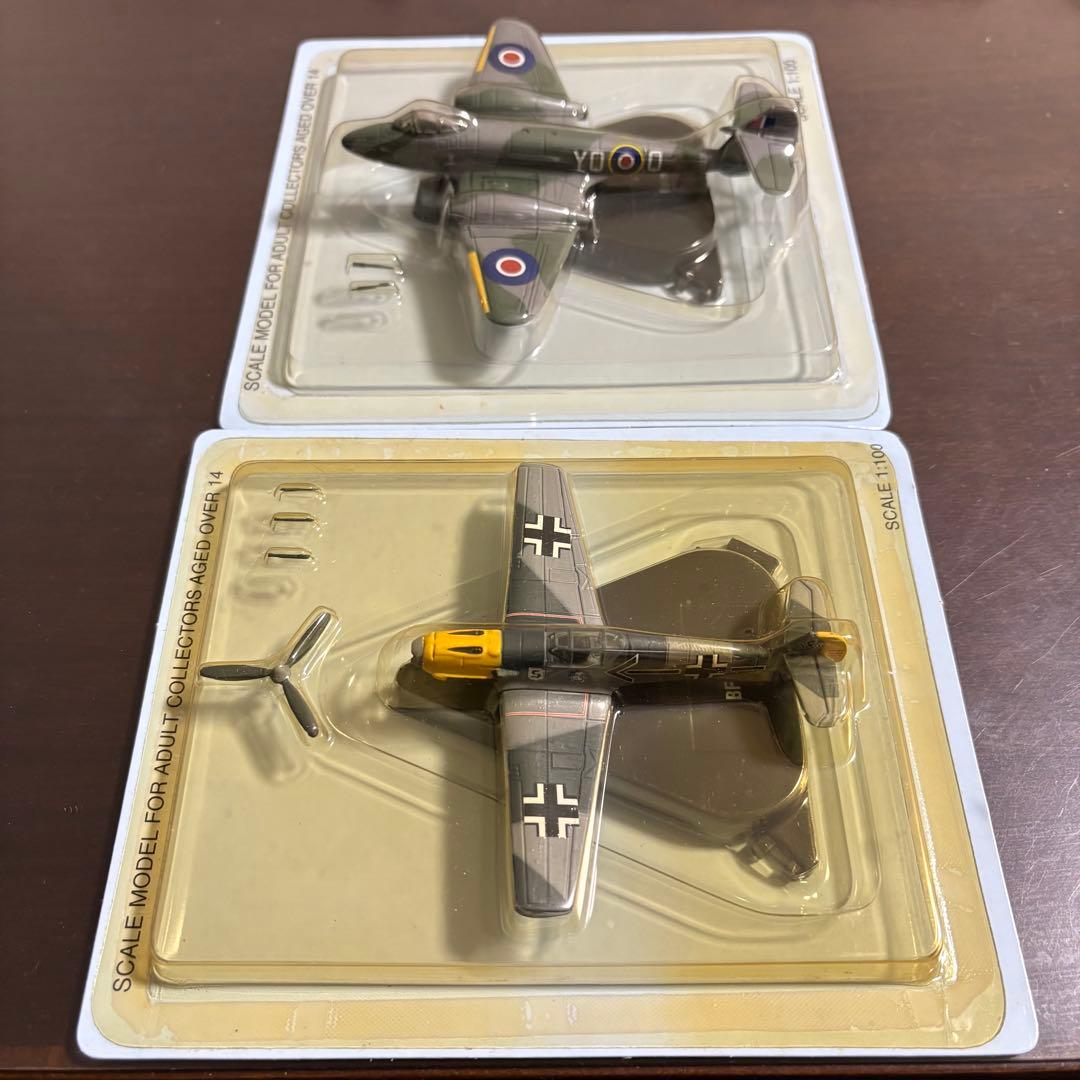 デアゴスティーニ　隔週刊　Air Combat Collectionマガジン