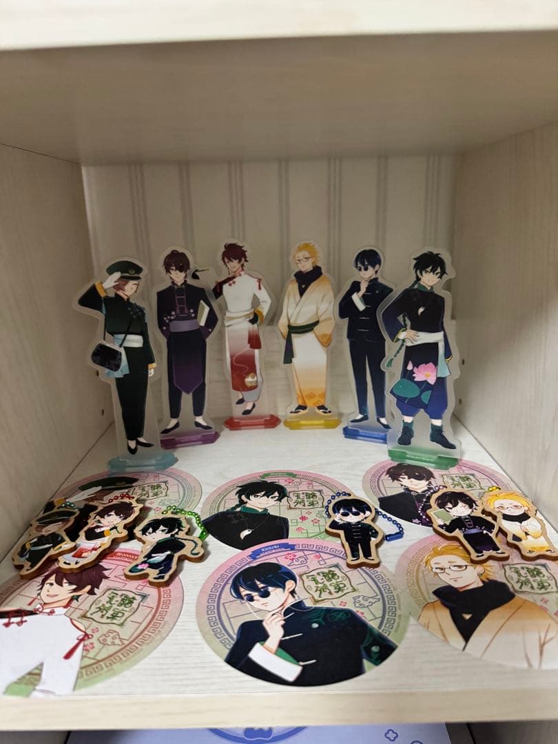 追加あり　ワイテルズ　グッズまとめ売り