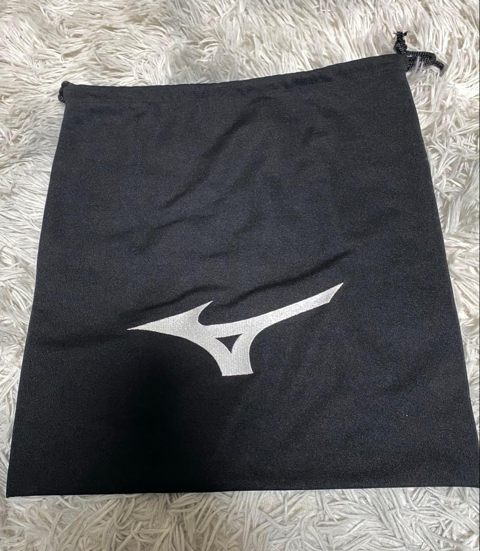 ミズノプロ　ピッチャー用軟式オーダーグラブ