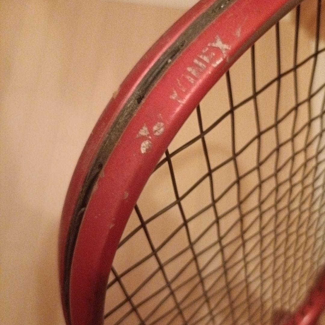 YONEX ボルトレイジ7S