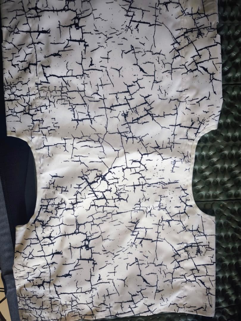 MEISTER SHEET　“CRACK” カーミットチェア用シートのみ