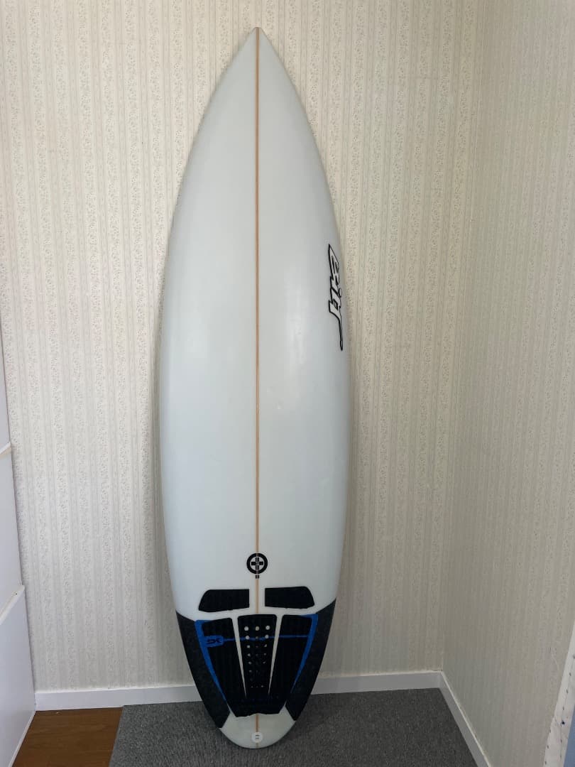 【ツバメ】　Bilt スピットファイヤー 6'4\