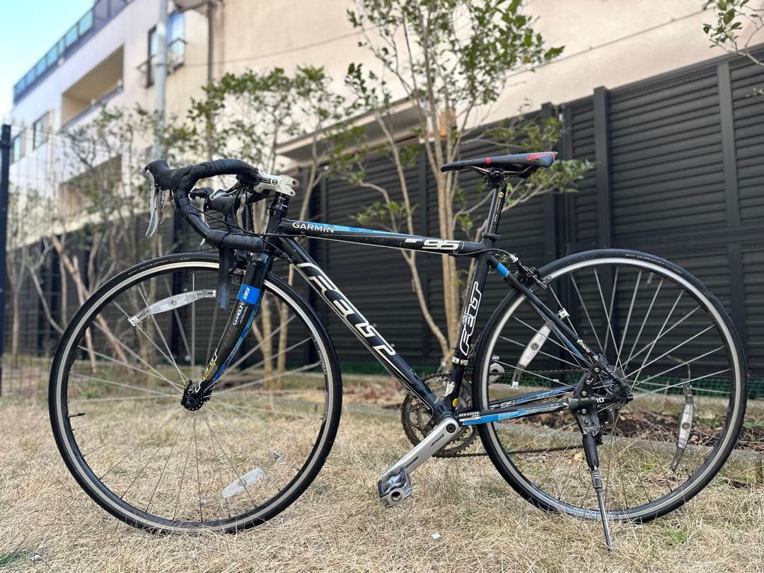 FELT F95 ロードバイク　対面引取(手渡し)