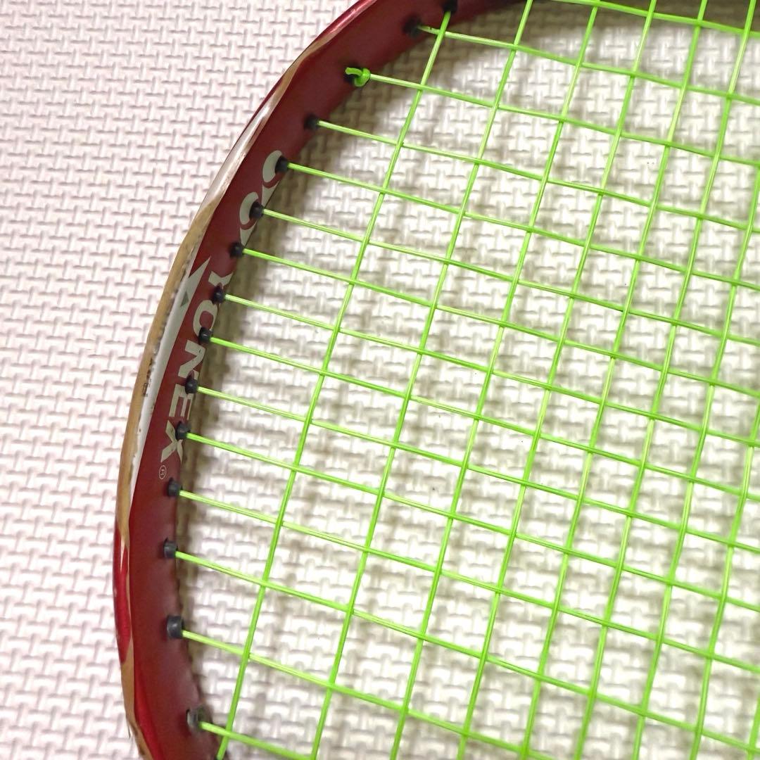 YONEX ボルトレイジ7V