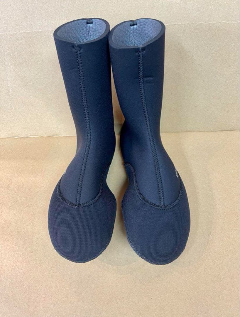 最終値下げ！オニール最高級ブーツ国産25cm新品