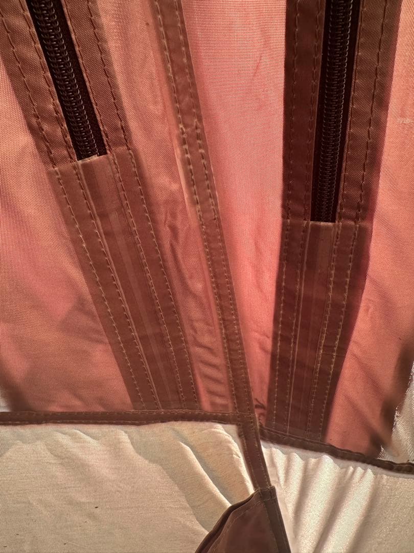 スノーピーク　トルテュプロ