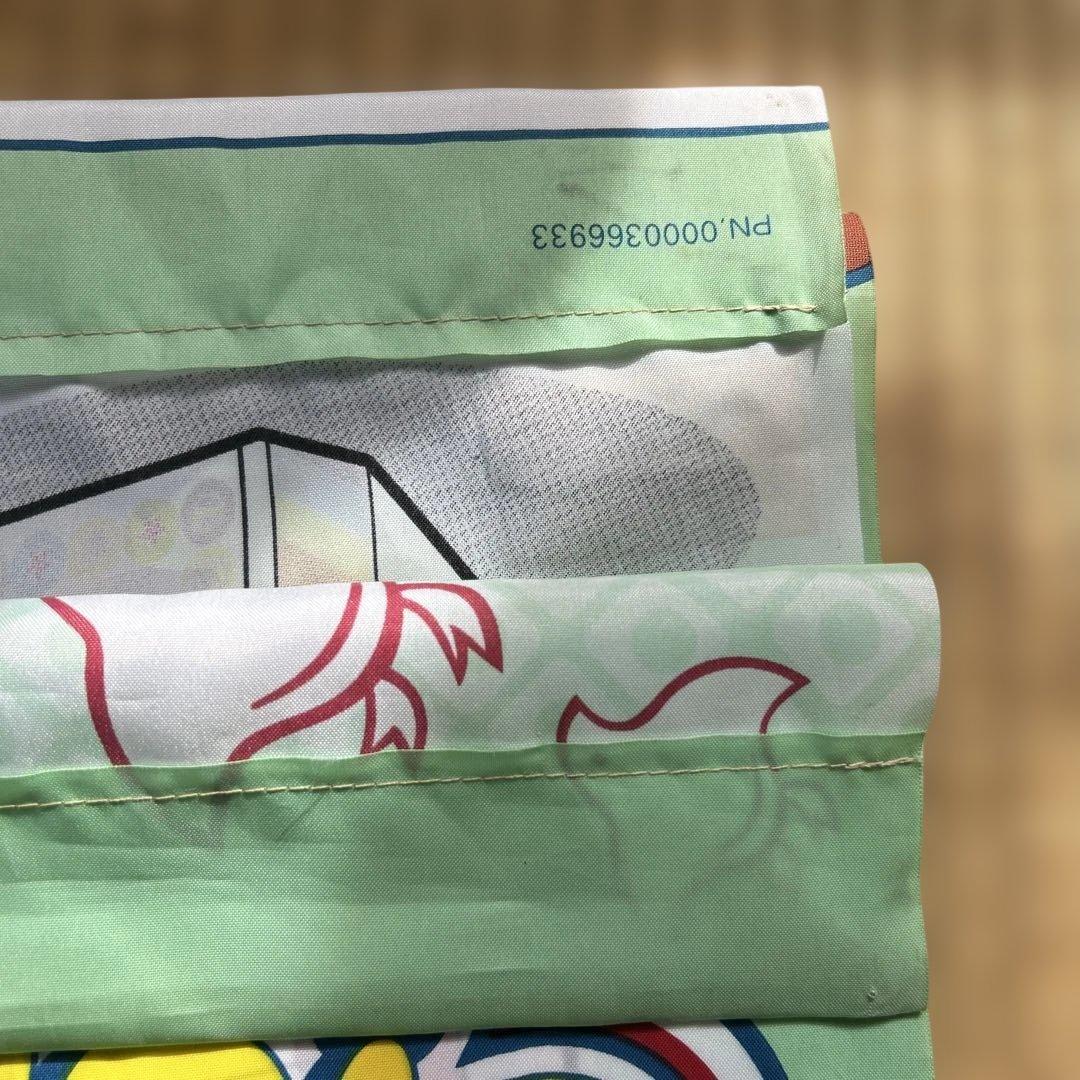 ポップンミュージック12いろは　販促タペストリー