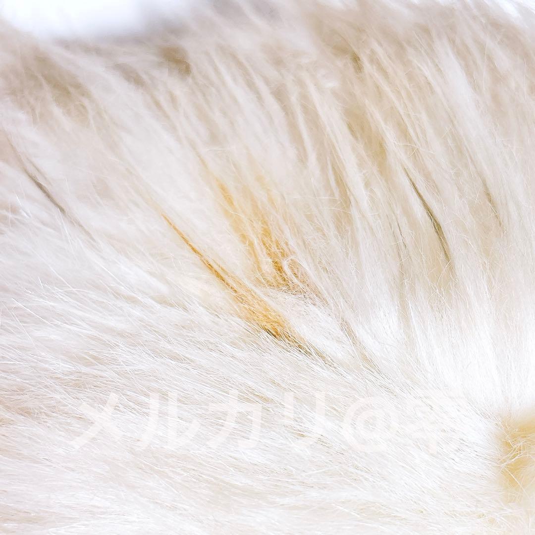 【即購入OK】オオイケ　ライオン　ぬいぐるみ　モーモー