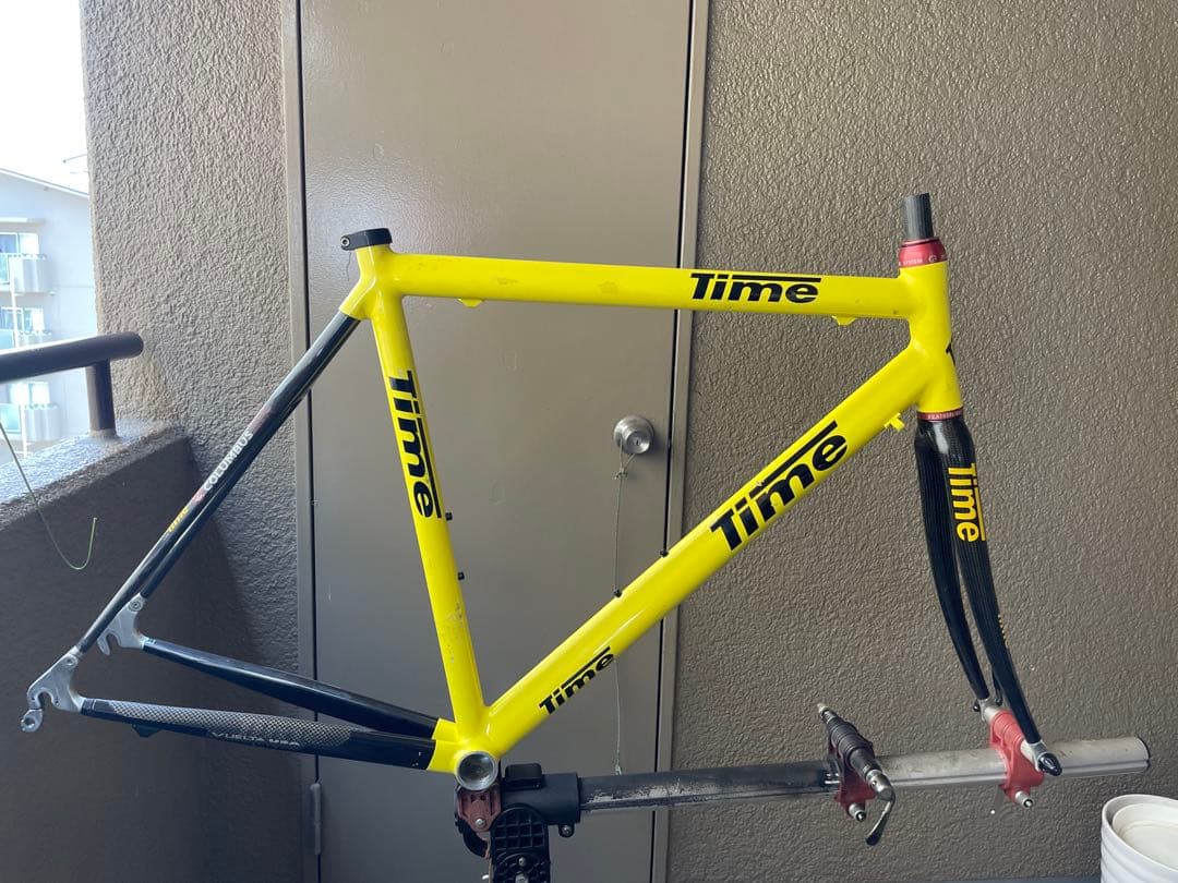 ［送料込み］TIME カジノ レプリカ　フレーム　55サイズ