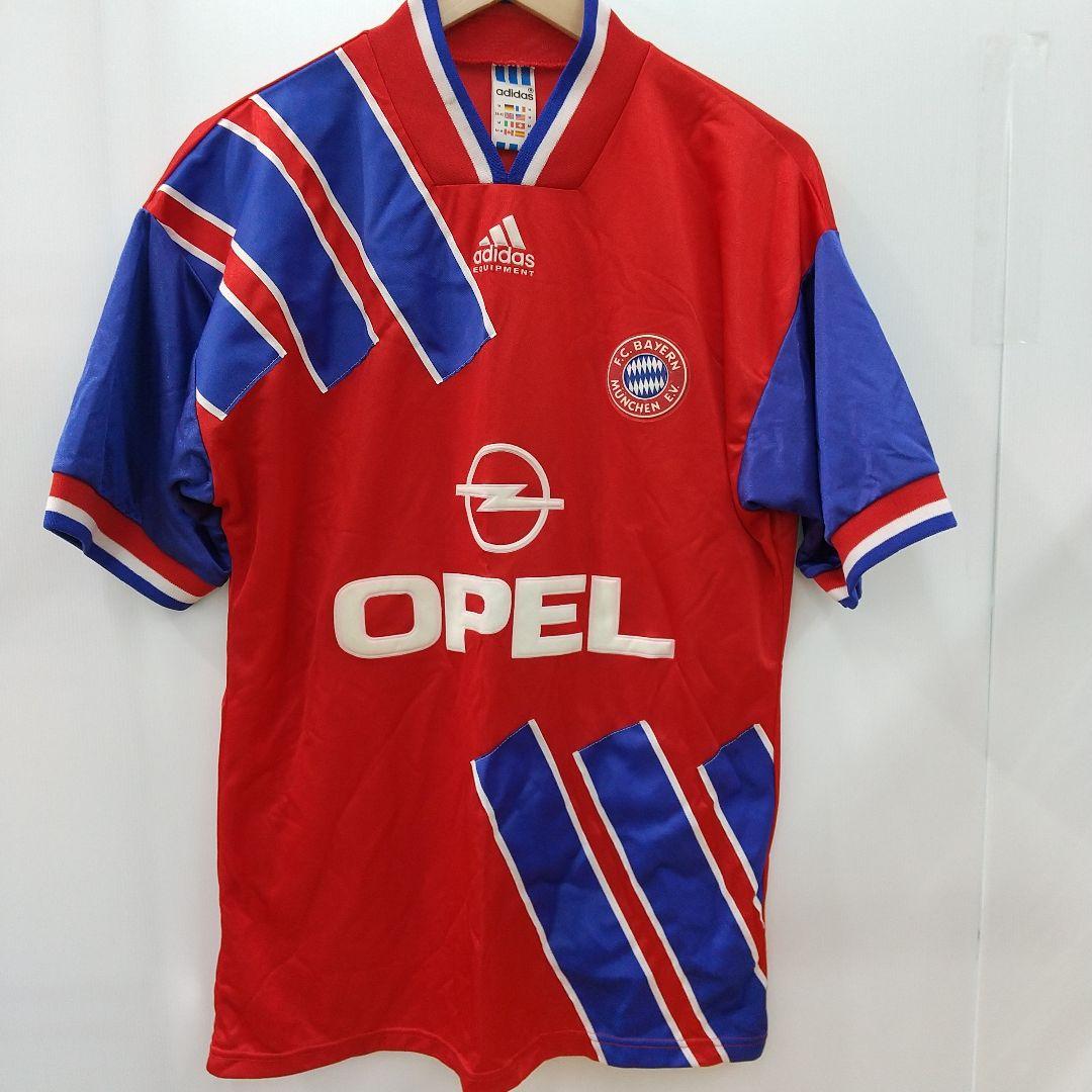 H910 adidas バイエルンミュンヘン ユニフォーム