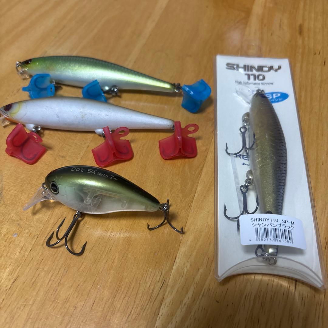 レヴォニック　ドッドシックス