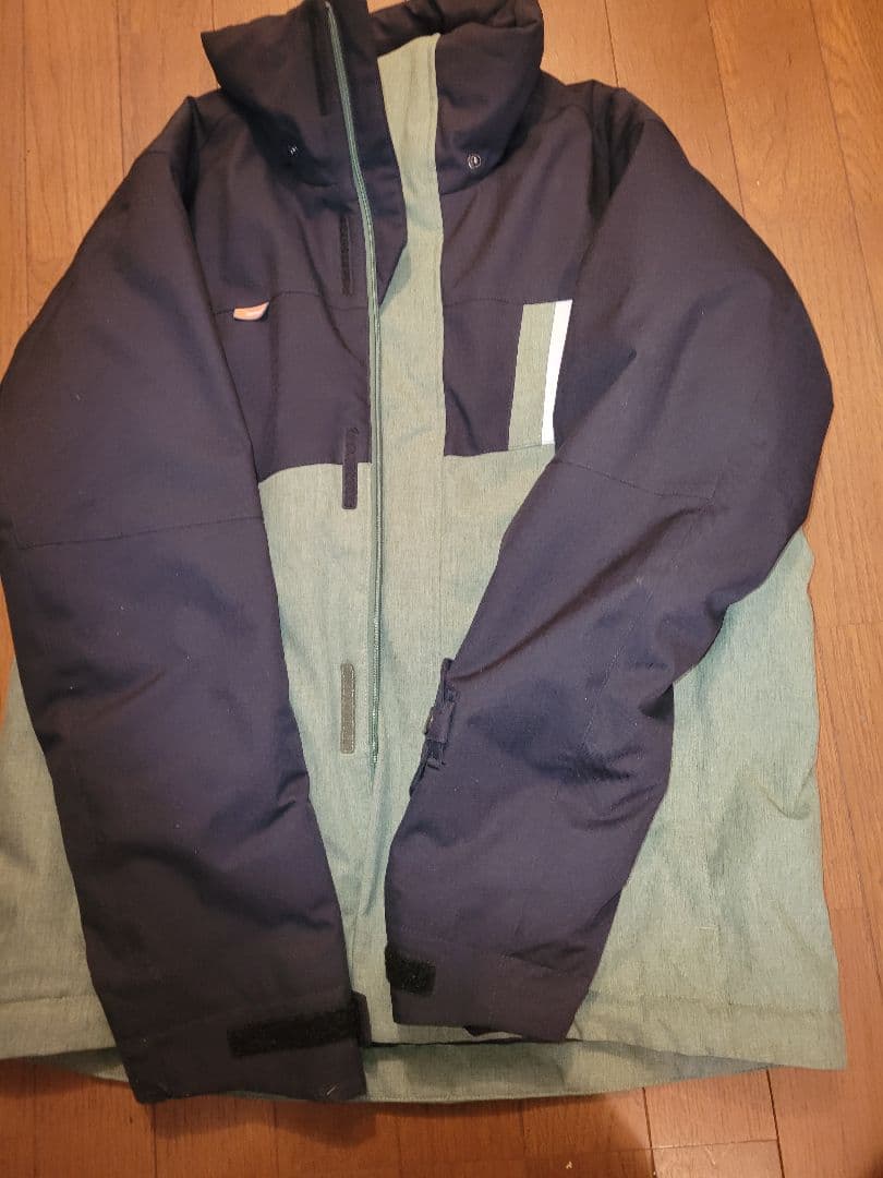 スキー·スノボー上下ウェア、ゴーグル、スキー手袋