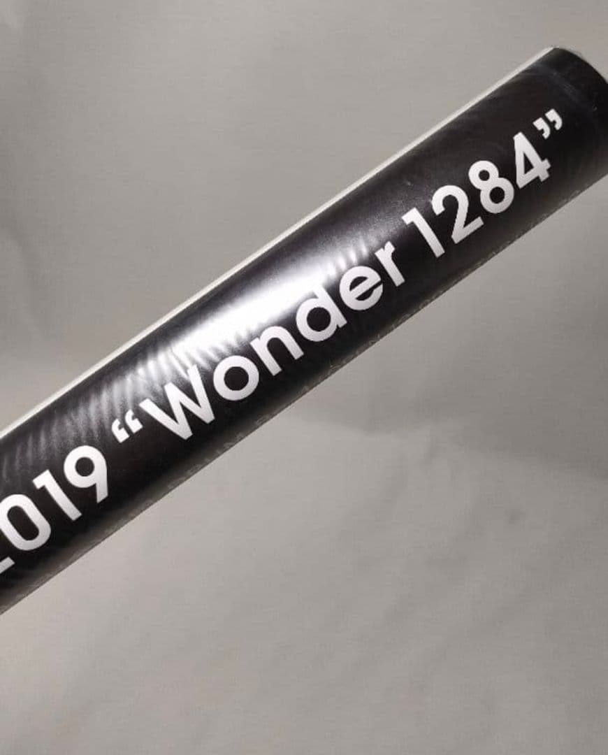 レア 新品未開封品 ReoNa B2ポスター forget-me-no