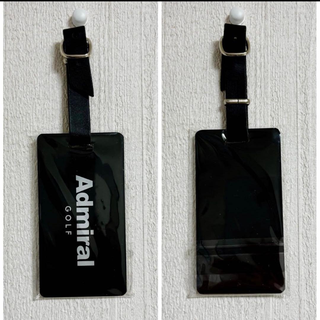 アドミラルゴルフ Admiral ゴルフバッグ カートキャディバッグ